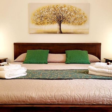 Zanzi 'S Charming Rooms Авола Экстерьер фото