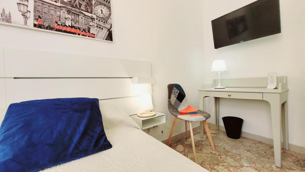 Zanzi 'S Charming Rooms Авола Экстерьер фото