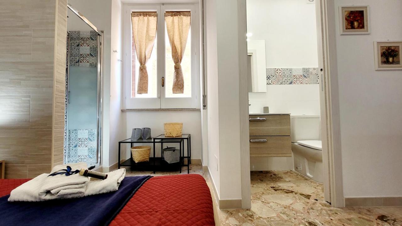 Zanzi 'S Charming Rooms Авола Экстерьер фото