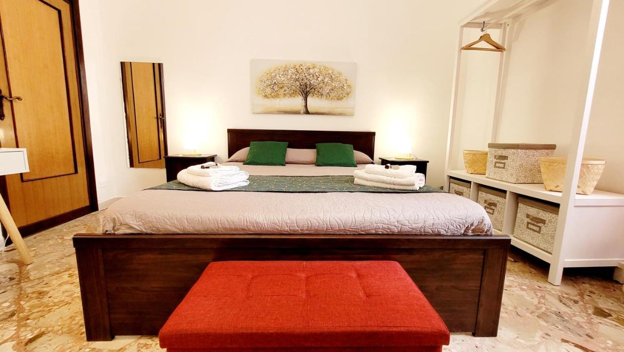 Zanzi 'S Charming Rooms Авола Экстерьер фото