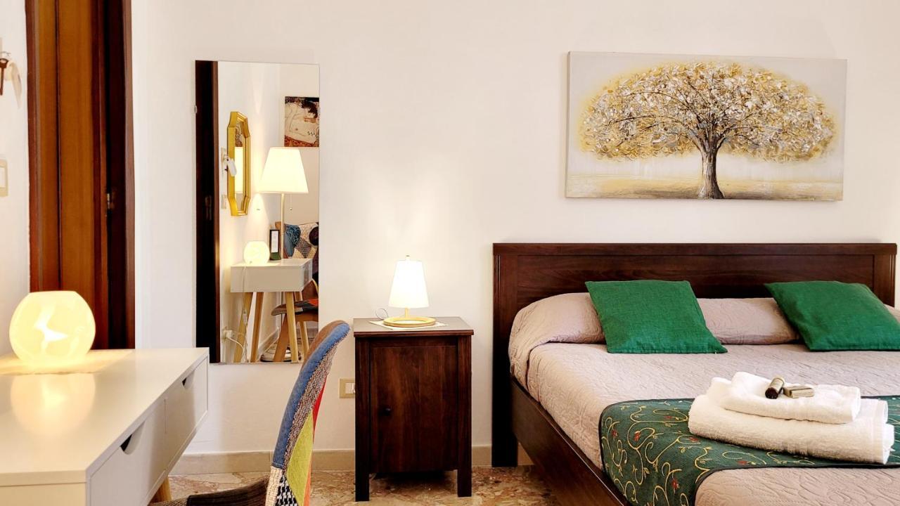 Zanzi 'S Charming Rooms Авола Экстерьер фото