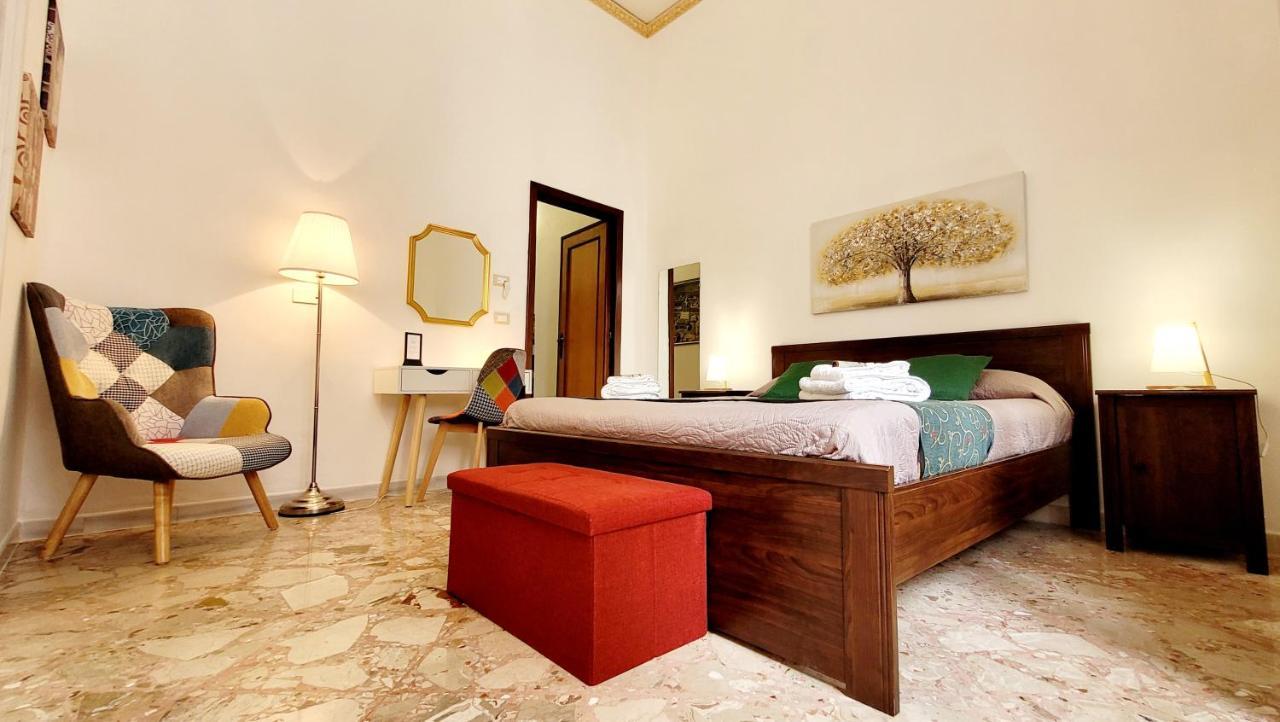 Zanzi 'S Charming Rooms Авола Экстерьер фото