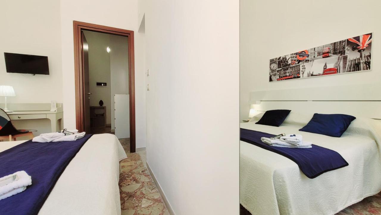 Zanzi 'S Charming Rooms Авола Экстерьер фото