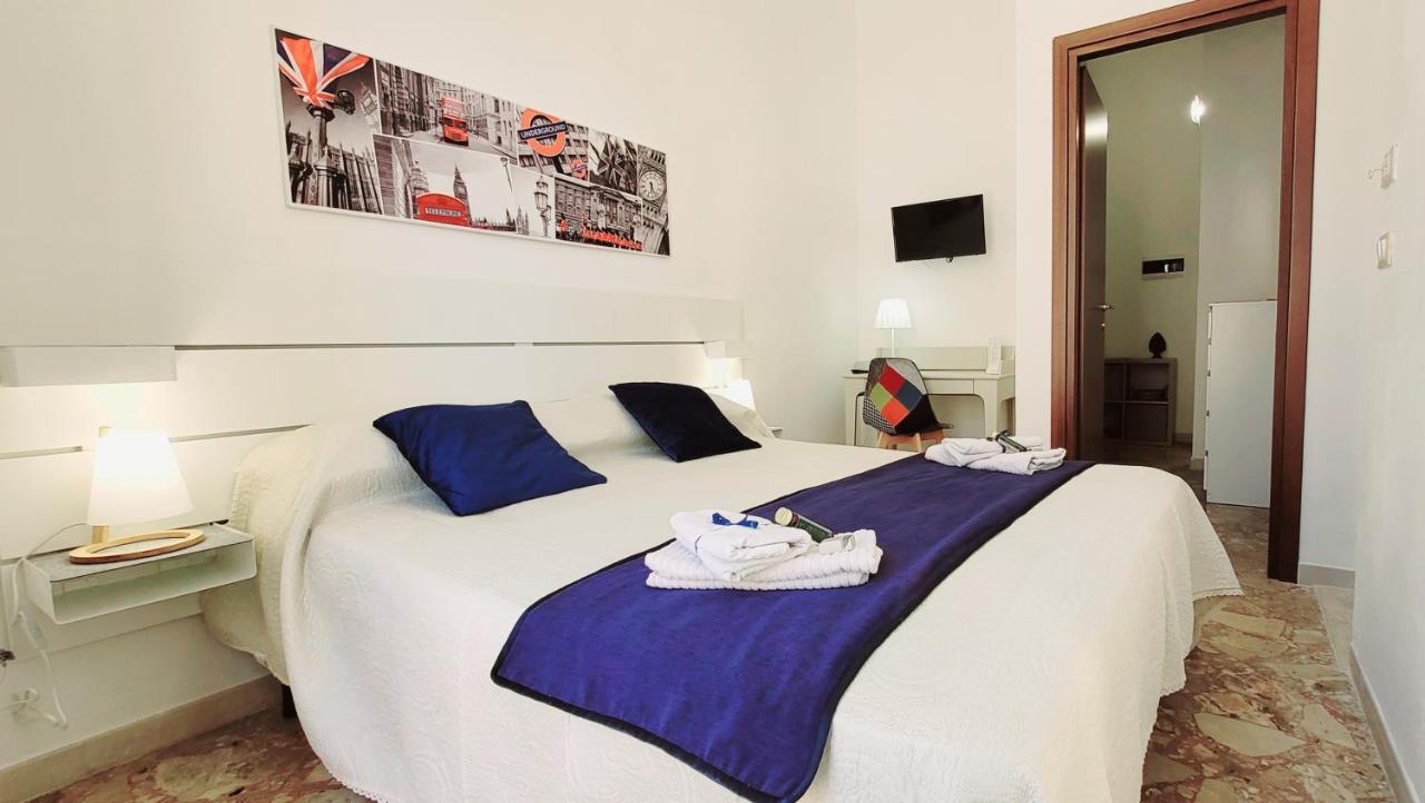 Zanzi 'S Charming Rooms Авола Экстерьер фото