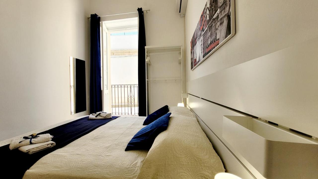 Zanzi 'S Charming Rooms Авола Экстерьер фото