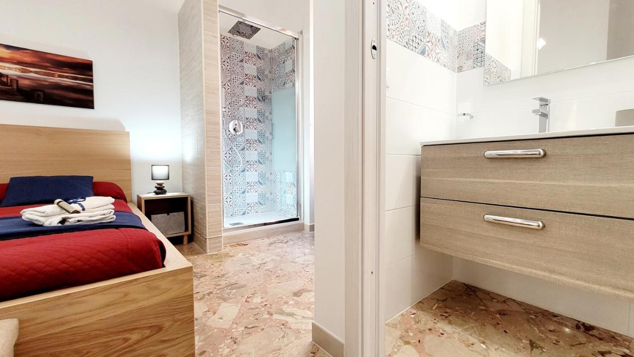 Zanzi 'S Charming Rooms Авола Экстерьер фото