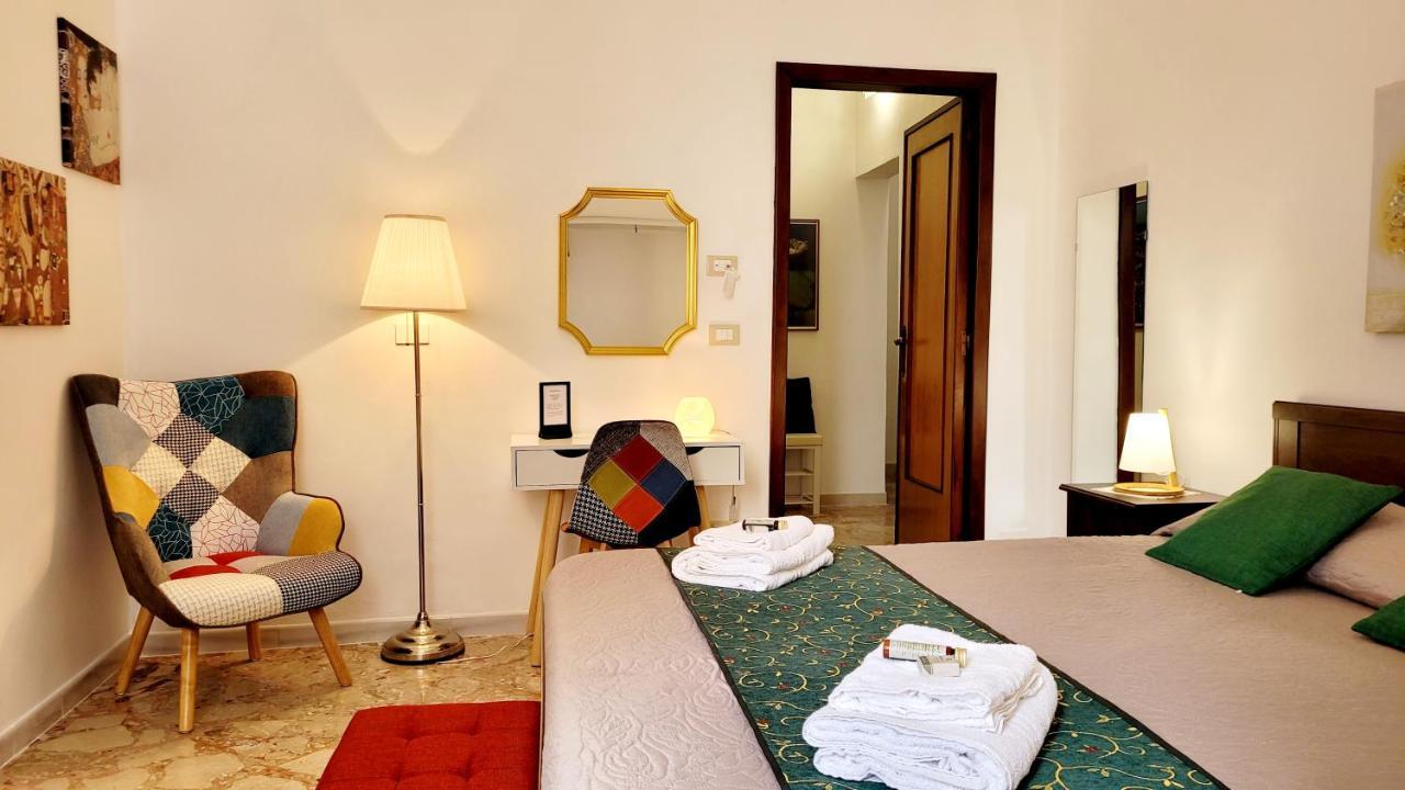 Zanzi 'S Charming Rooms Авола Экстерьер фото
