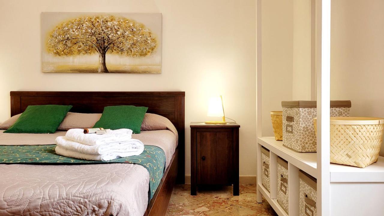 Zanzi 'S Charming Rooms Авола Экстерьер фото