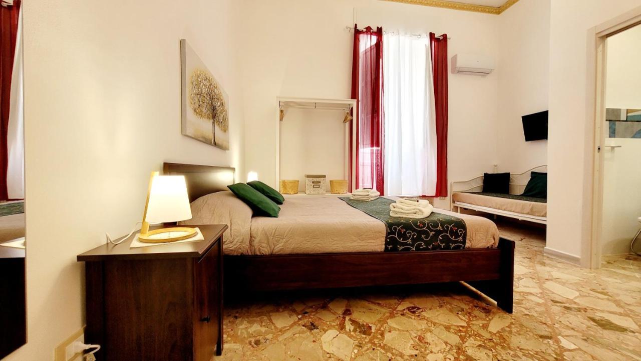 Zanzi 'S Charming Rooms Авола Экстерьер фото