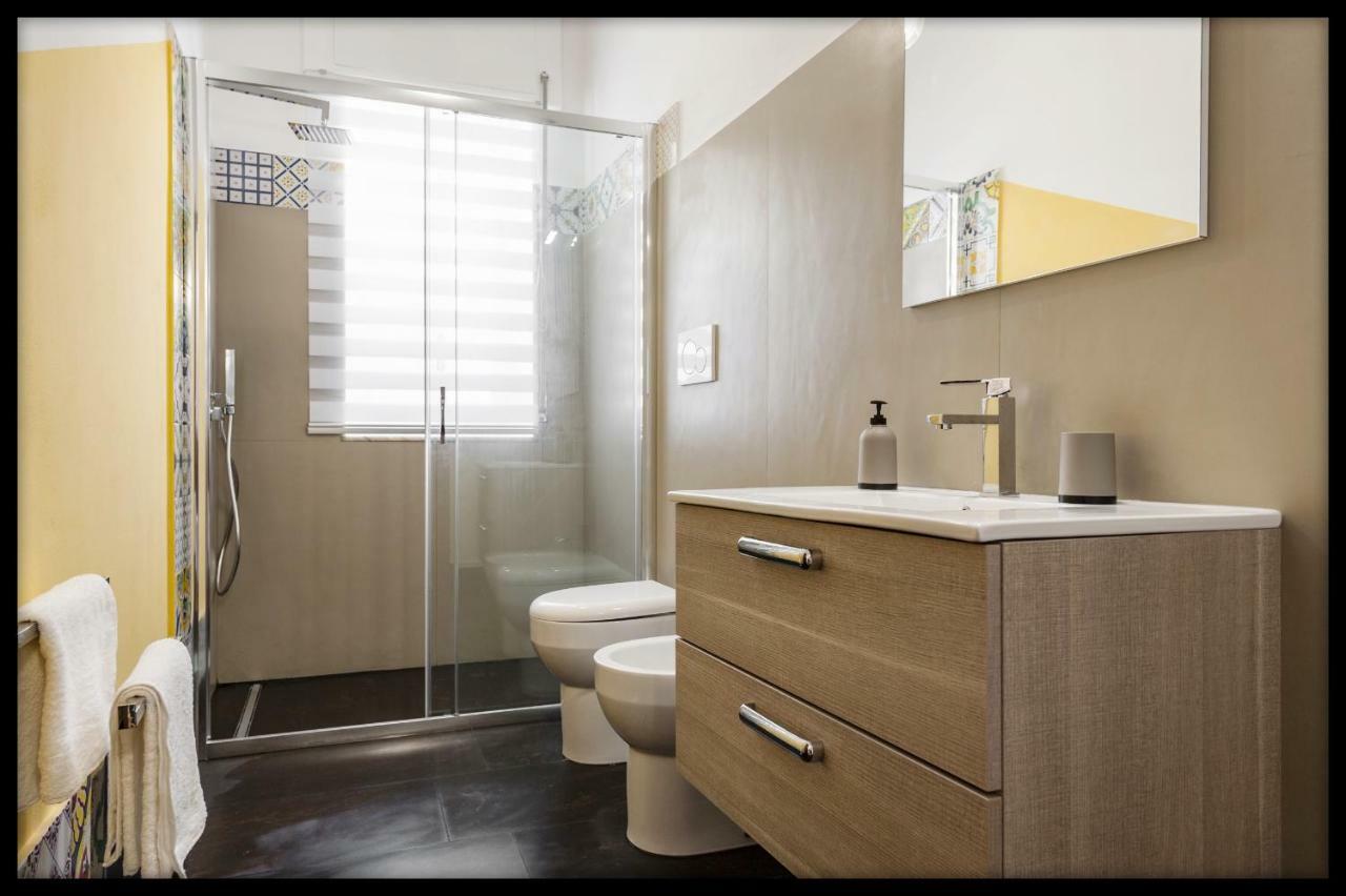 Zanzi 'S Charming Rooms Авола Экстерьер фото